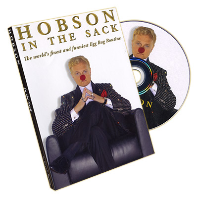 (image for) In the Sack - Jeff Hobson